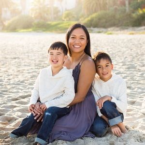 Meet your Posher, Marie